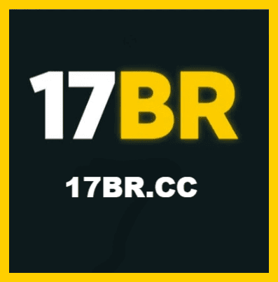 Imagem promocional da 17BR mostrando a plataforma e suas vantagens